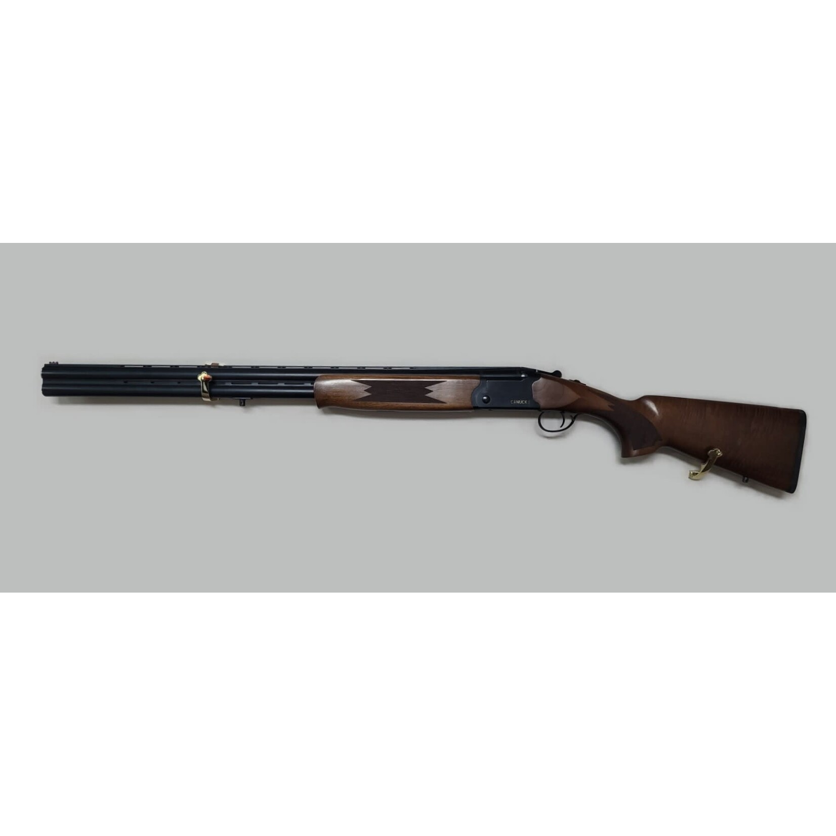 12 ga - Used Canuck O/U 3"28"