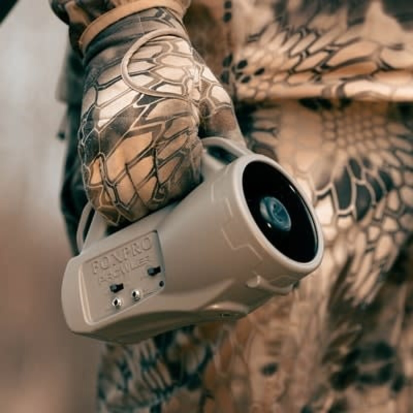 FoxPro FoxPro Prowler Digital Predator Call