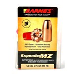 Barnes Barnes ExpanderMZ 54 Cal 275 gr MZ FB 15 rnds