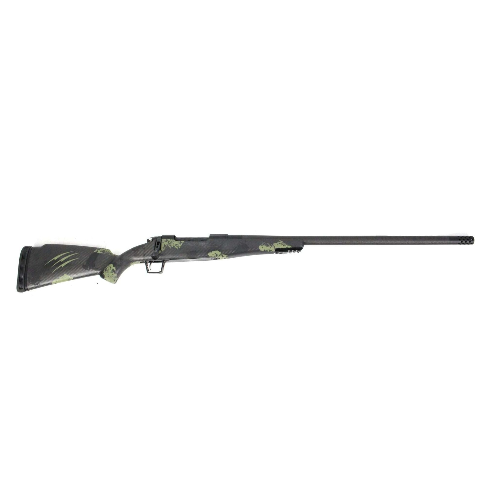 Fierce 300 PRC - Fierce Carbon Rogue  XP Black/Forest