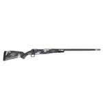 Fierce 7mm Rem Mag - Fierce Carbon Rogue XP Glacier/Phantom