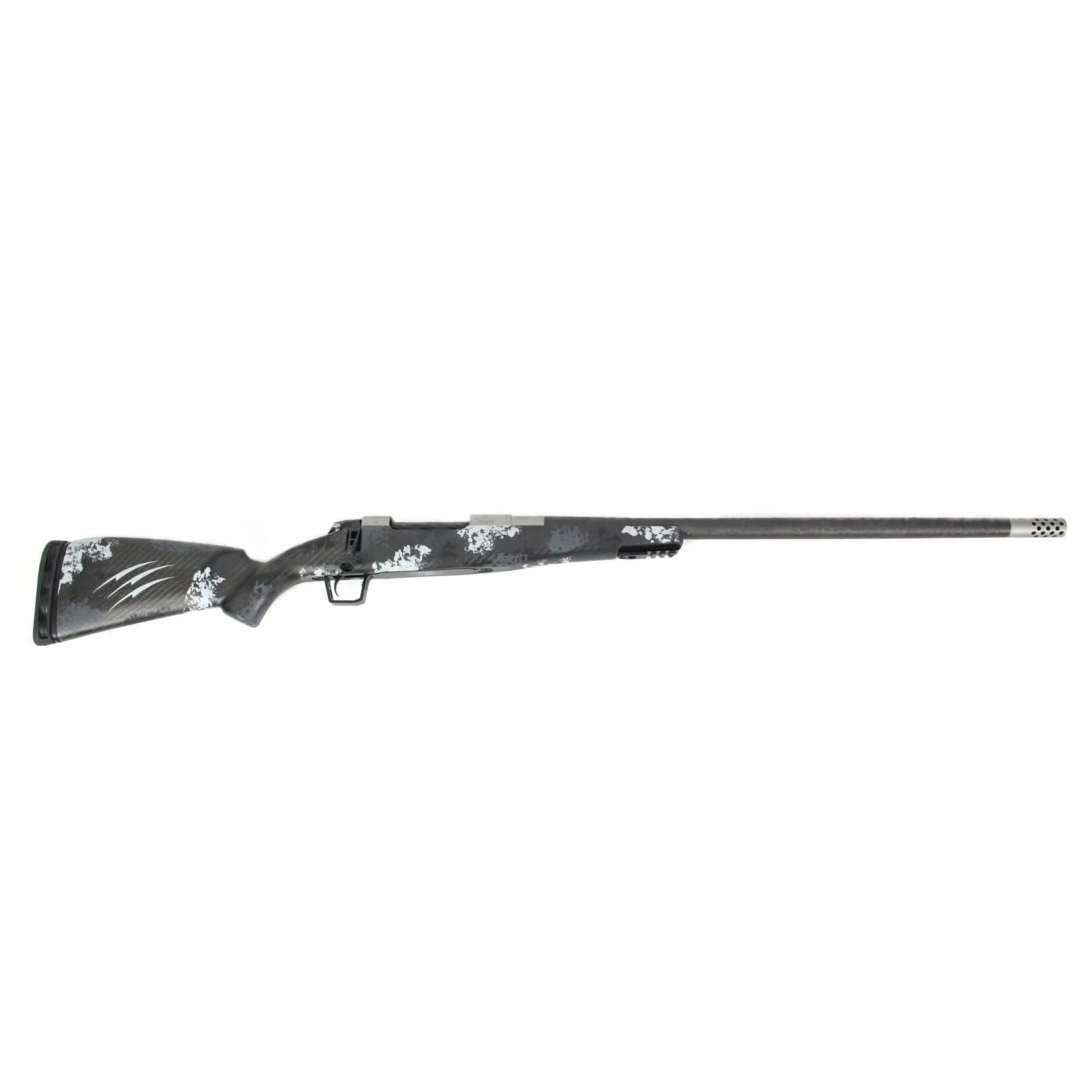 Fierce 7mm Backcountry - Fierce Carbon Rogue XP Glacier/Phantom