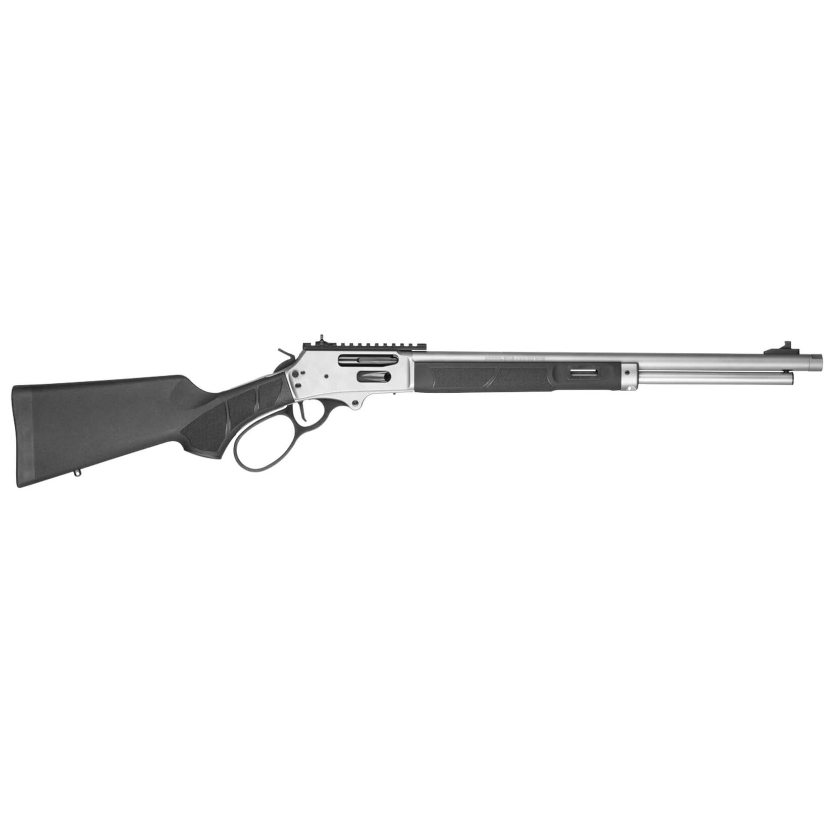 Smith & Wesson 30-30 Win - Smith & Wesson 1854 SS Lever Action