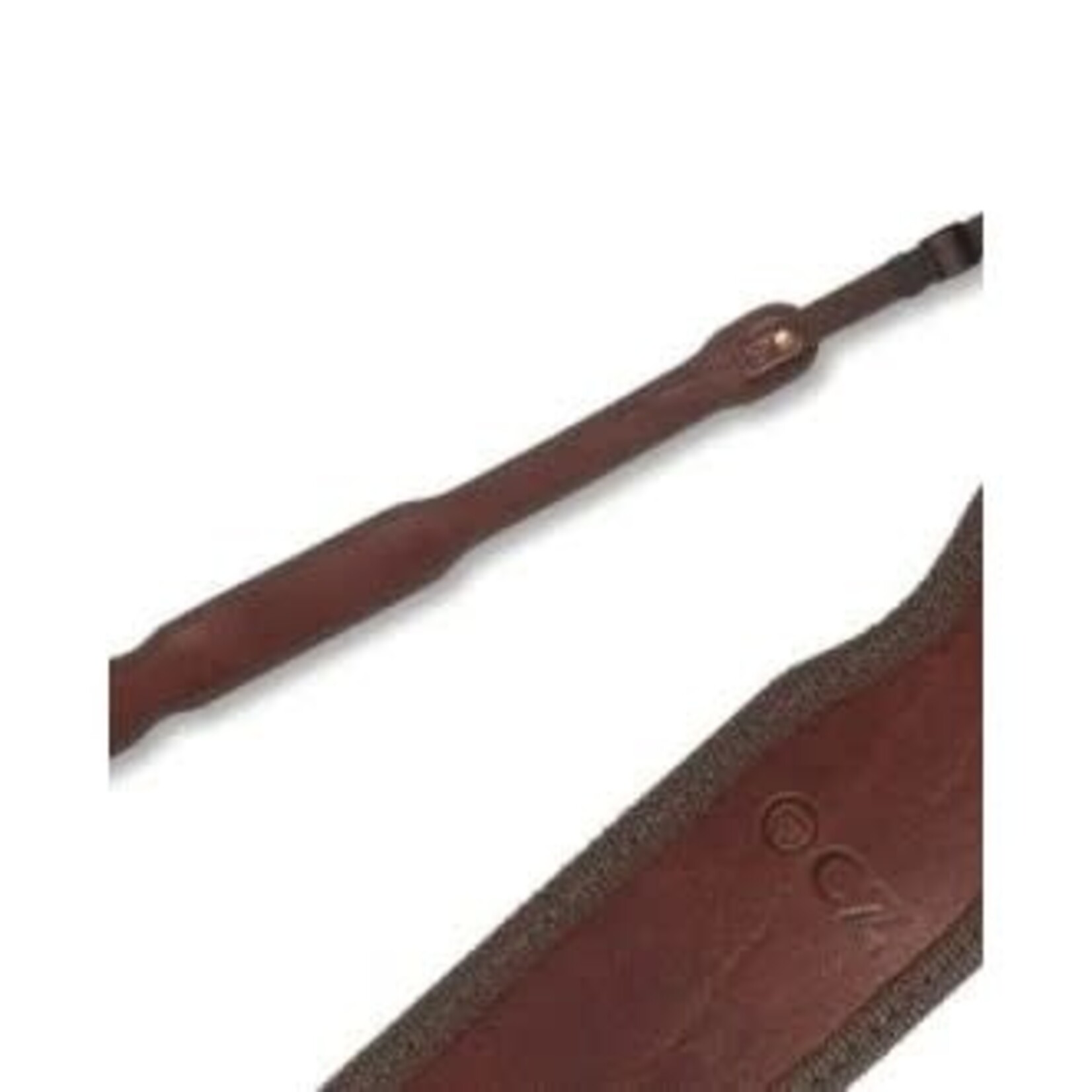 CZ CZ 600 Leather sling