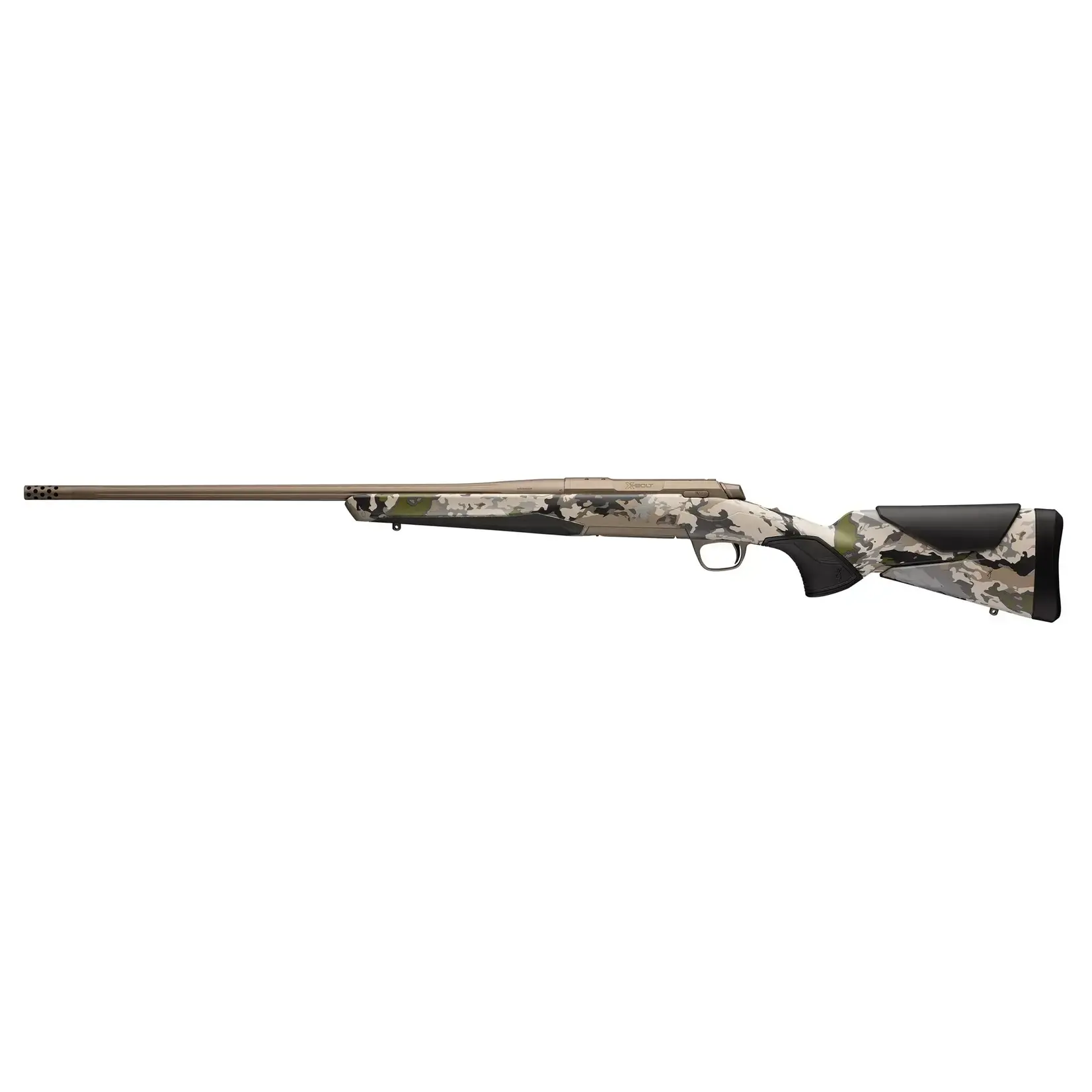 Browning 7mm PRC - Browning X-Bolt 2 Speed
