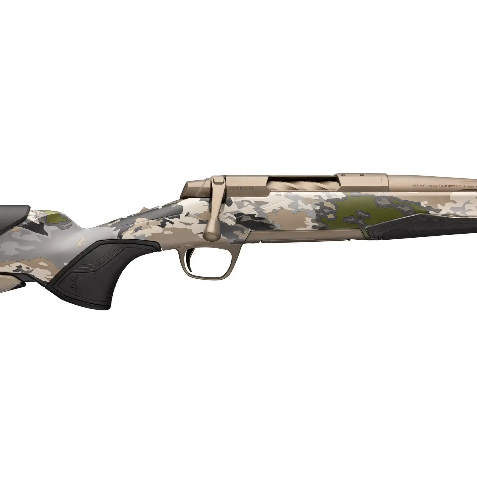 Browning 7mm PRC - Browning X-Bolt 2 Speed