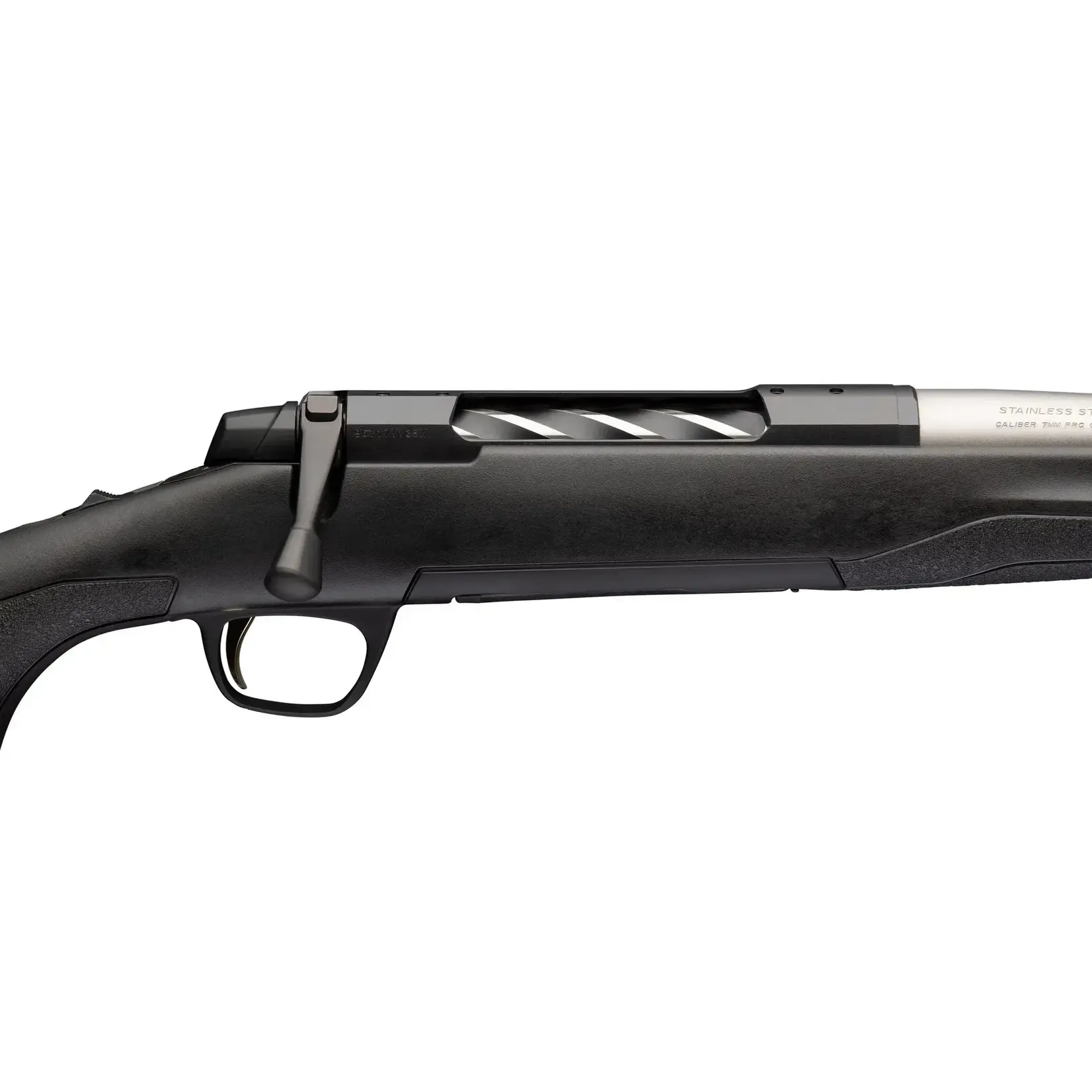 Browning 7mm PRC - Browning X-Bolt 2 Composite Special LR SS
