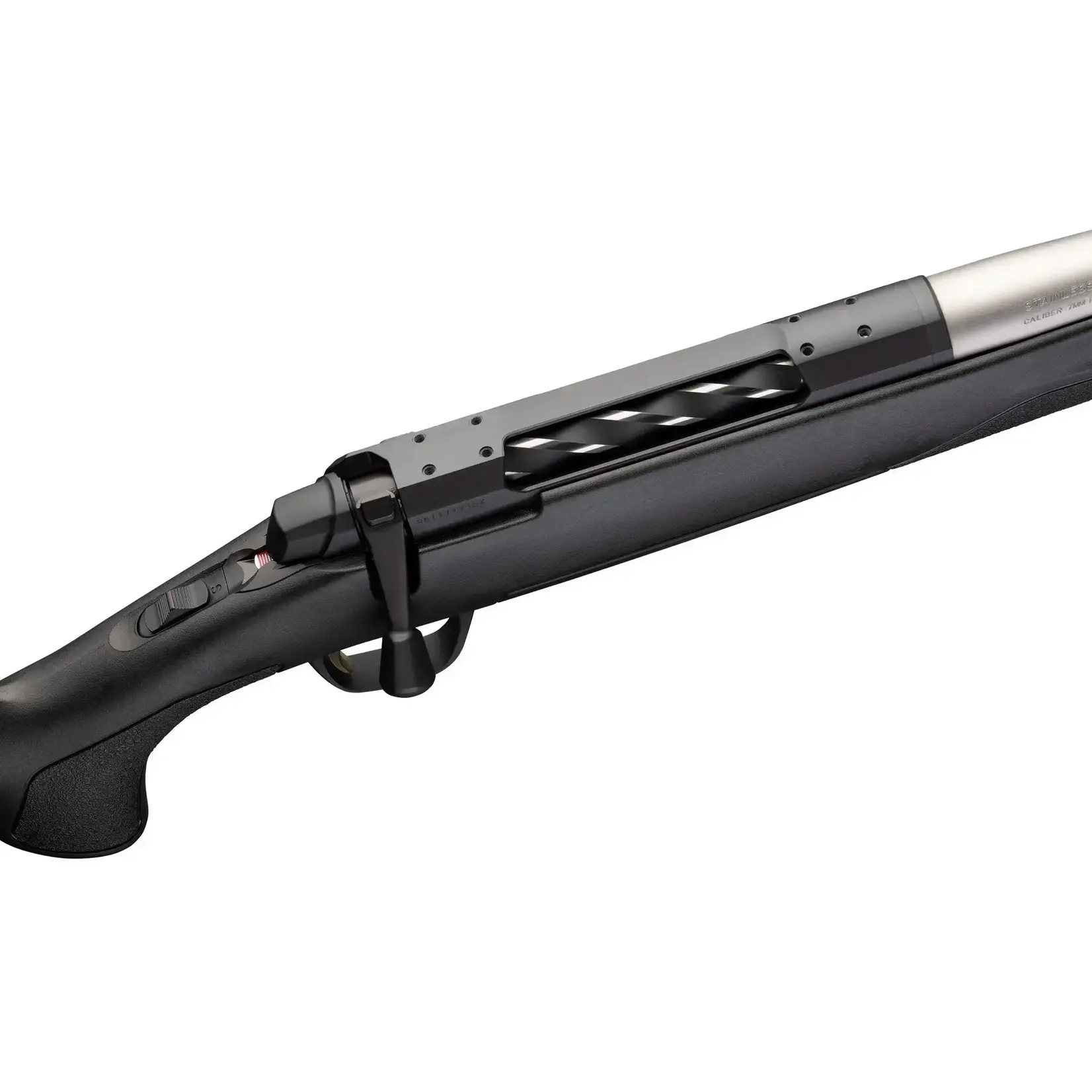Browning 7mm PRC - Browning X-Bolt 2 Composite Special LR SS