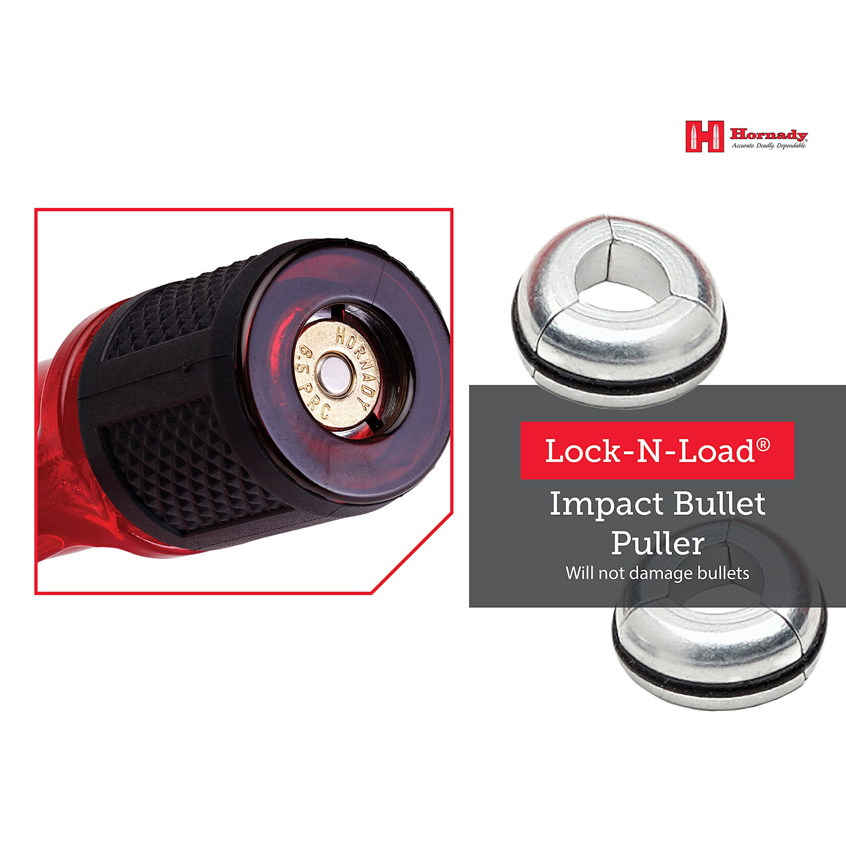 Hornady Hornady L-N-L Impact Bullet Puller