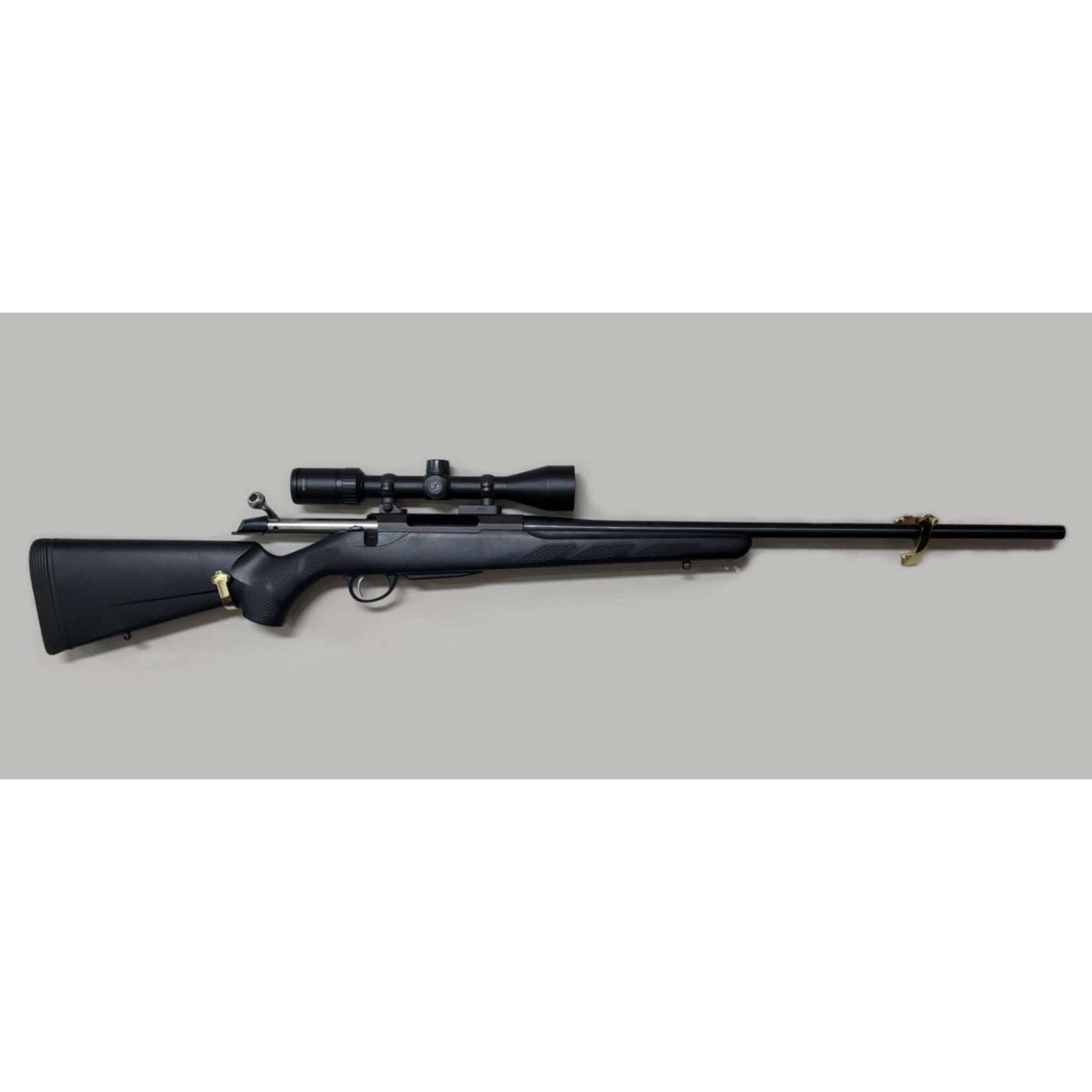 Tikka 300 Win - Used Tikka T3 w/ Zeiss Terra 3X 4-12x42