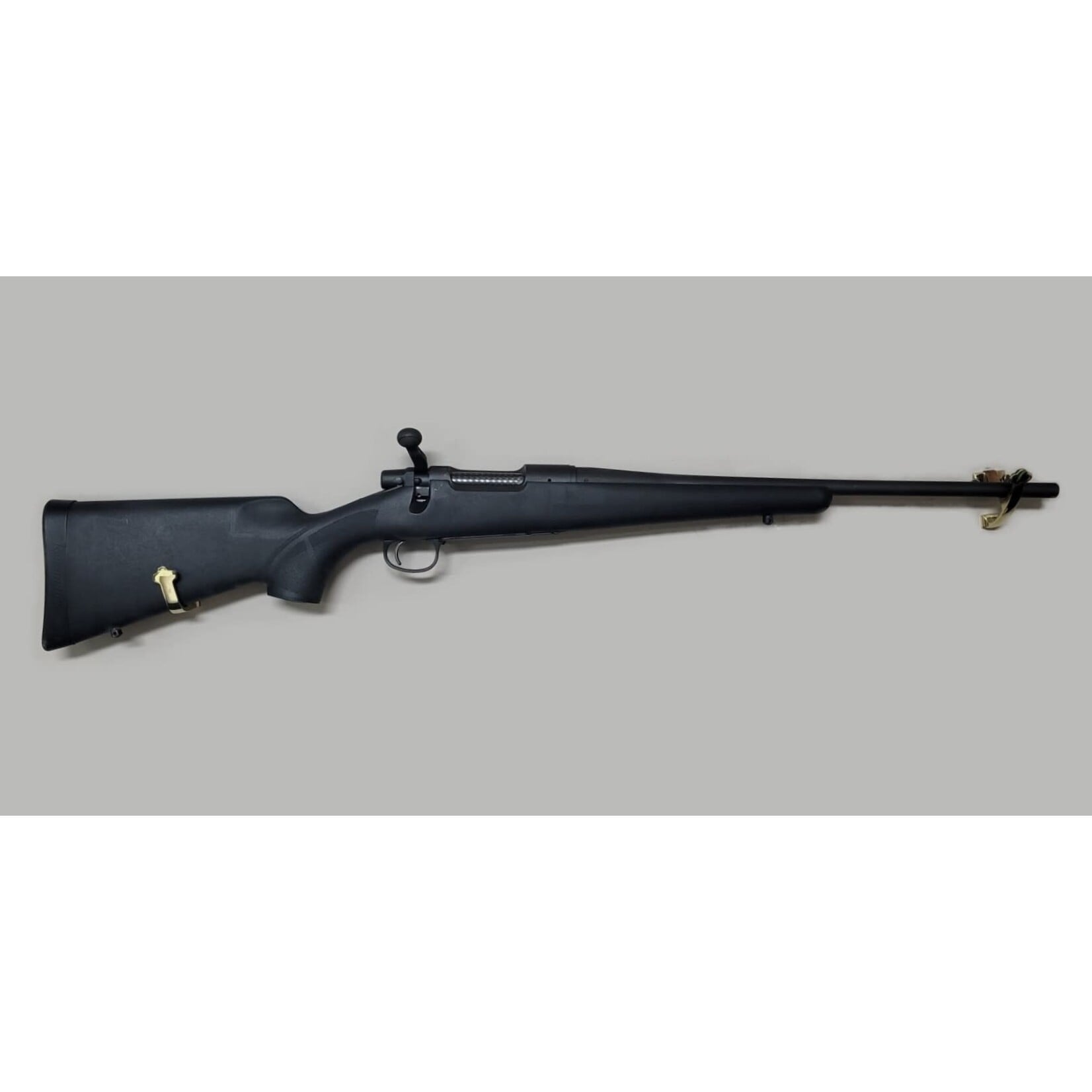 Remington 7mm-08 Rem - Used Remington Model 7