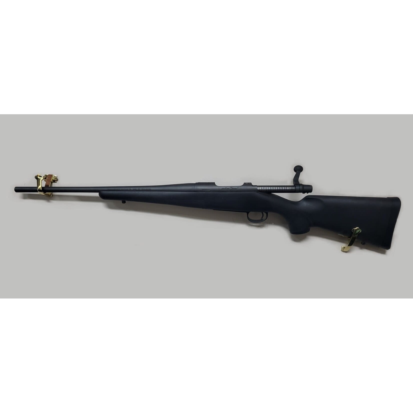 Remington 7mm-08 Rem - Used Remington Model 7