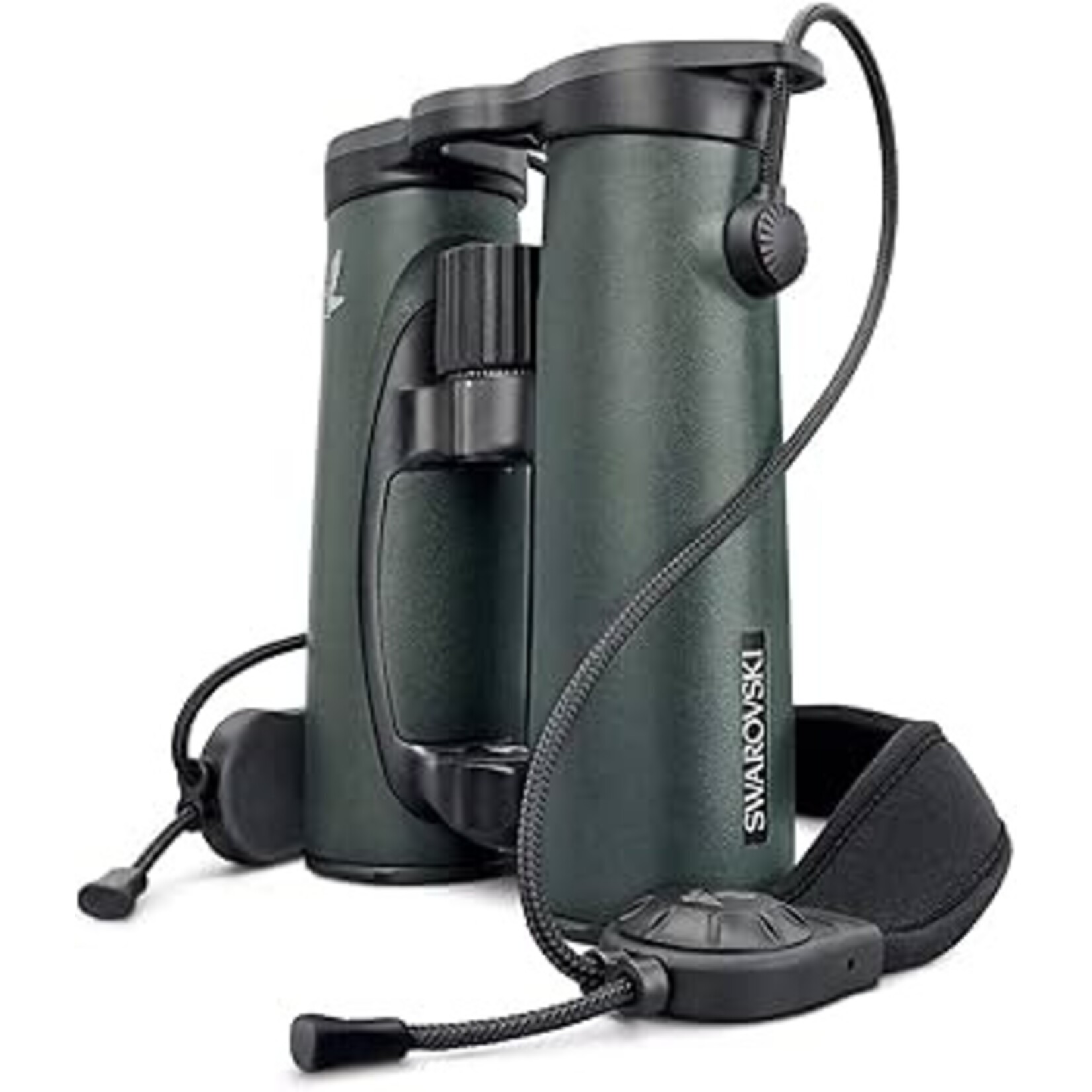 Swarovski Swarovski EL Swarovision 10x42 Binoculars