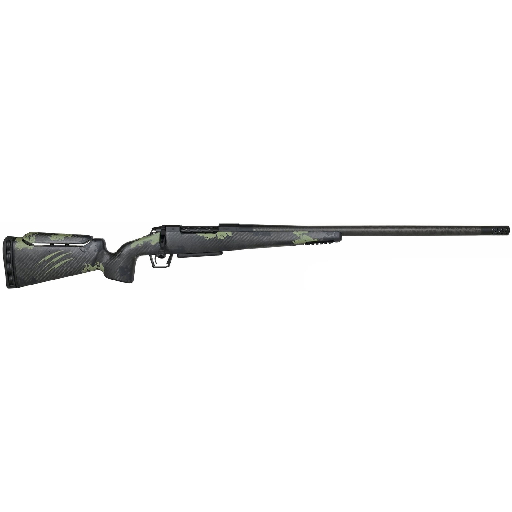 Fierce 300 PRC  -  Fierce Carbon Rival  XP 2.0 Black/Forest