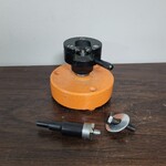Used Drill Press Vertical Case Trimmer
