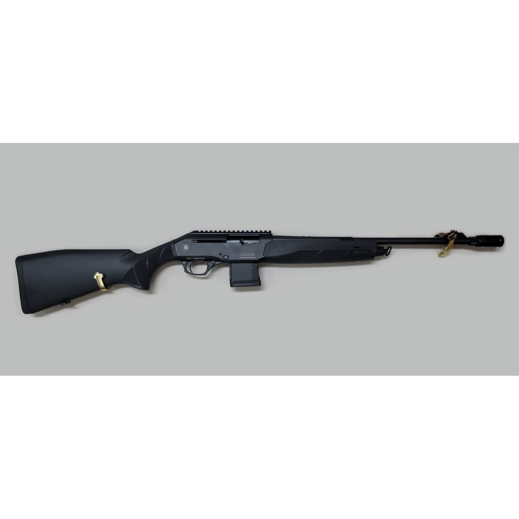 223 Rem - Used AKDAS ALCOR Semi Auto 18.5" Synthetic