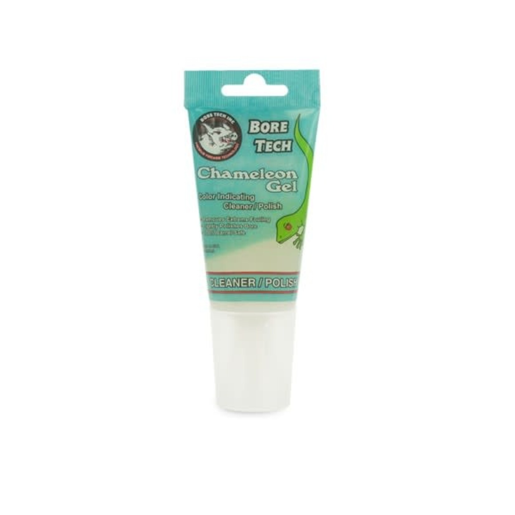 Bore Tech Bore Tech Chameleon Gel Cleaner/ Polish 2 oz. Tube