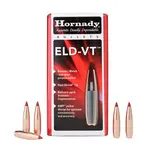 Hornady Hornady ELD-VT 22 Cal (.224) 69 gr 100 rnds