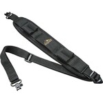 Butler Creek Butler Creek Comfort Stretch Rifle Sling - Black
