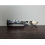 The Whistling Hammer Railroad Spike Knife