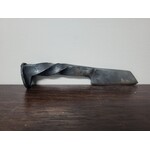 The Whistling Hammer Railroad Spike Knife