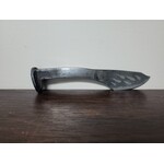 The Whistling Hammer Railroad Spike Knife