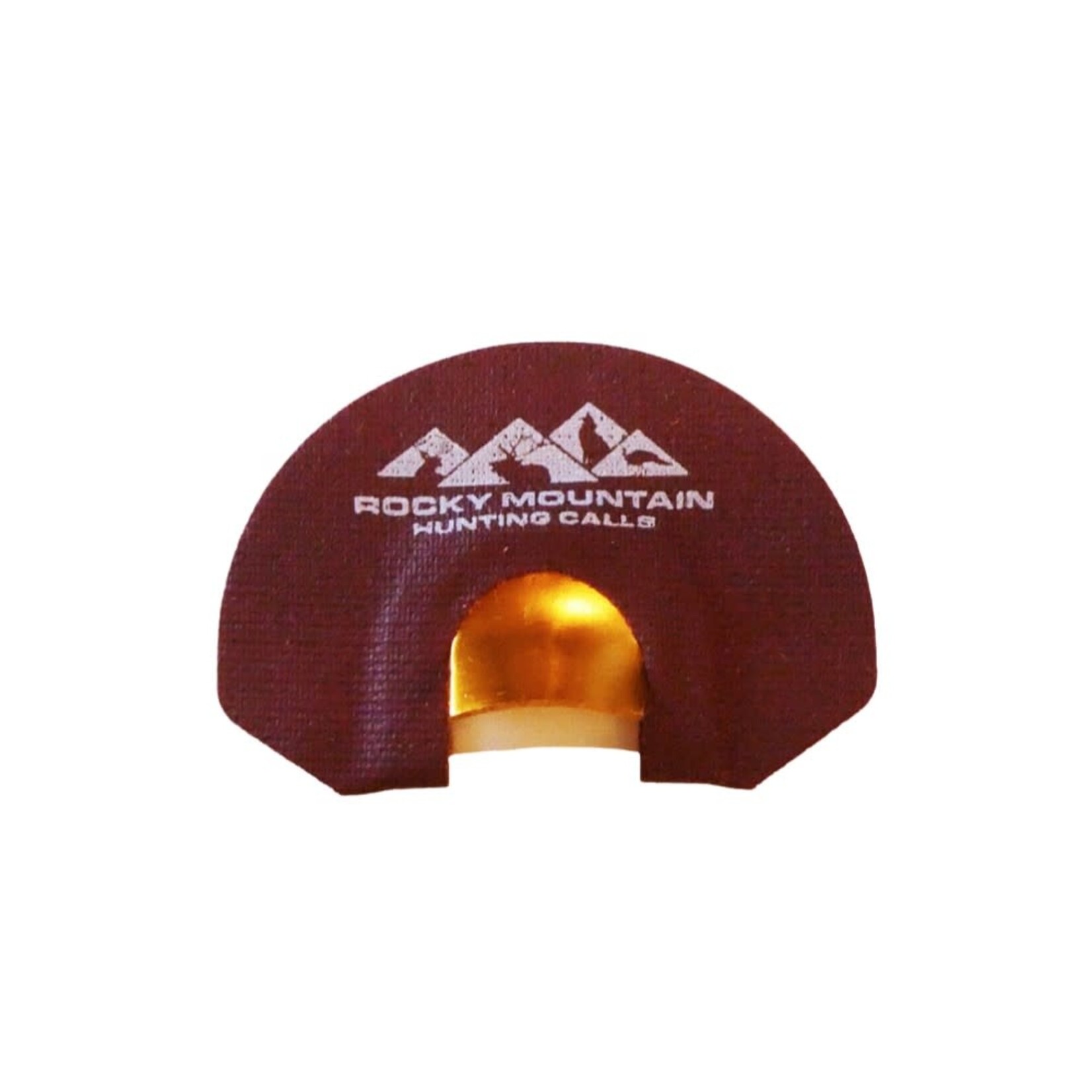 Rocky Mountain Hunting Calls Rocky Mountain Spellbound GTP Elk Diaphragm