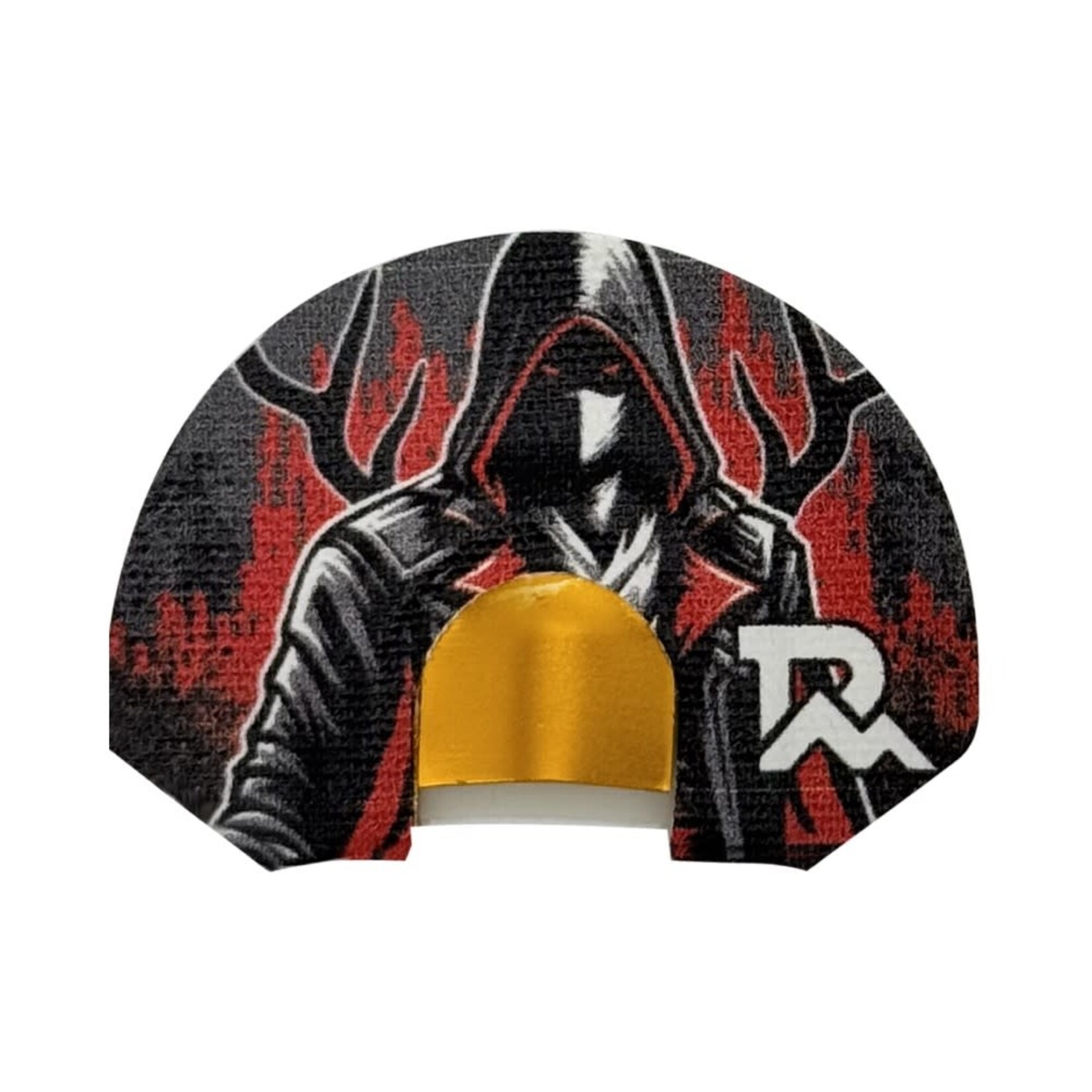 Rocky Mountain Hunting Calls Rocky Mountain Assassin Enforcer Elk Diaphragm
