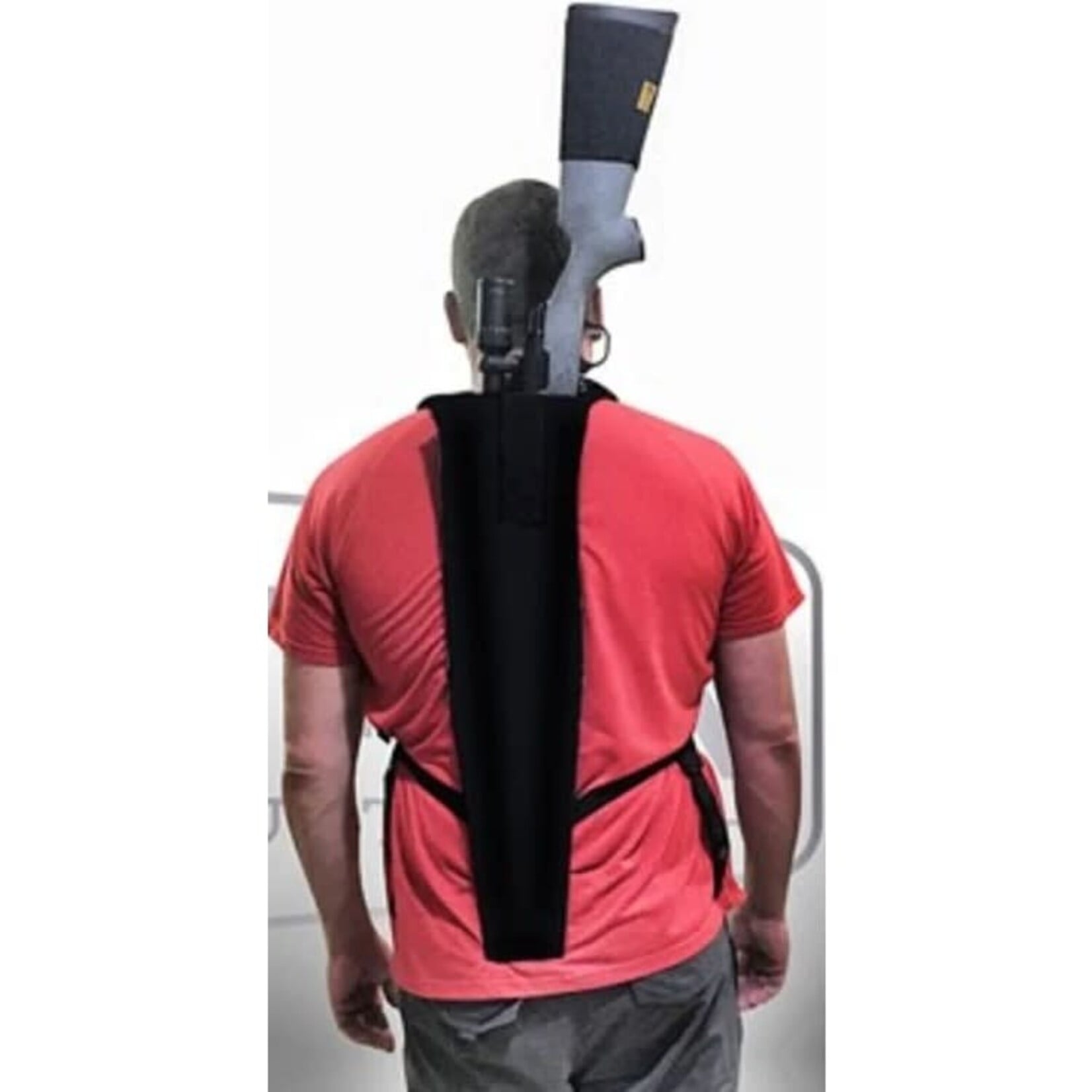 Revolution Armory Revolution Armory Wolverine Gun Slip Case