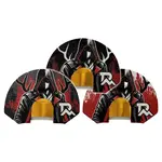 Rocky Mountain Hunting Calls Rocky Mountain Assassin 3 Pack  Elk Diaphragms