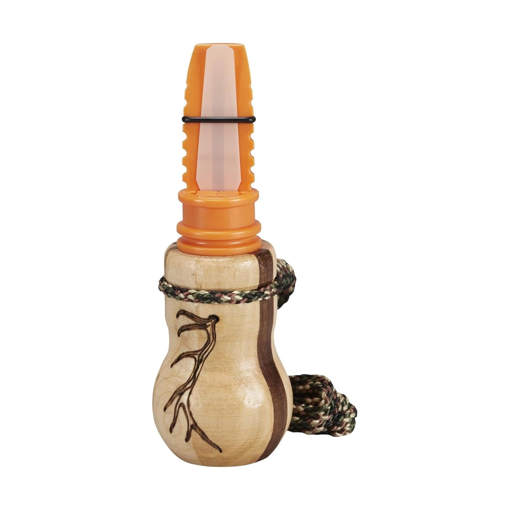 Carlton Calls Carlton's Calls Boss Cow Elk Call