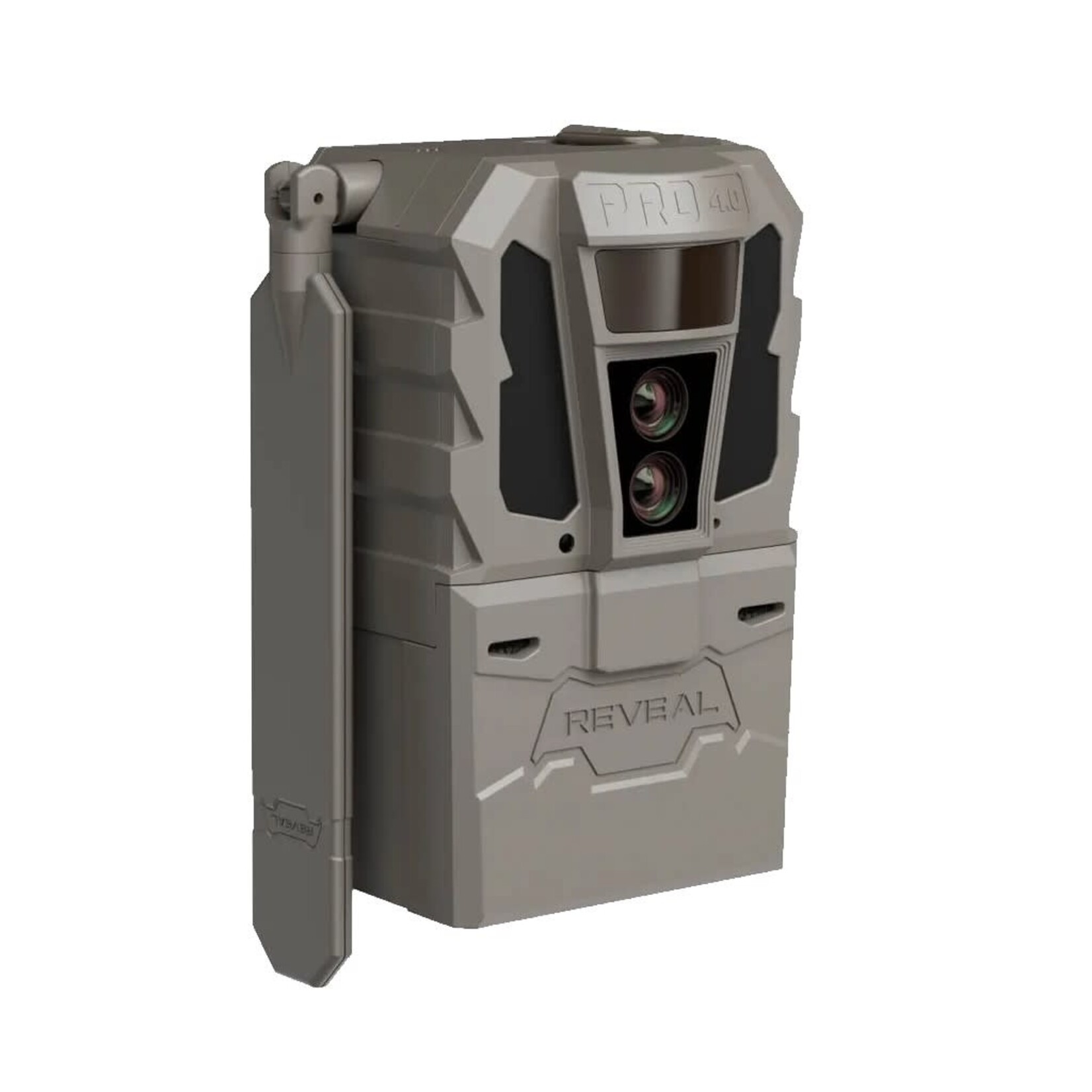 Tactacam Tactacam Reveal Pro 4.0 Cellular Trail Camera