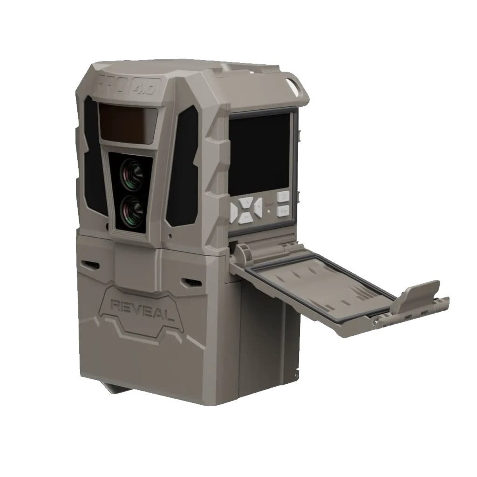 Tactacam Tactacam Reveal Pro 4.0 Cellular Trail Camera