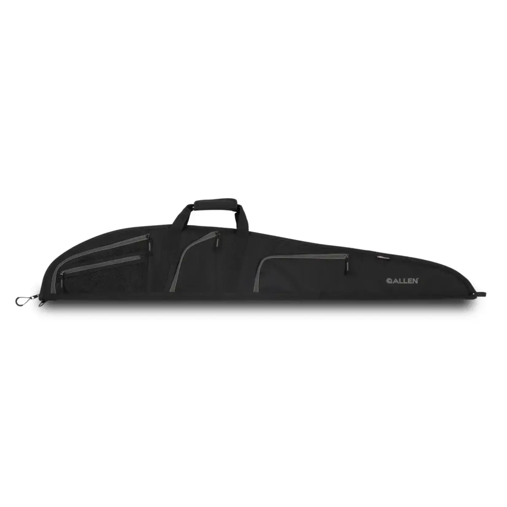 Allen Allen Daytona 4 Pocket Rifle Case 46" - Black