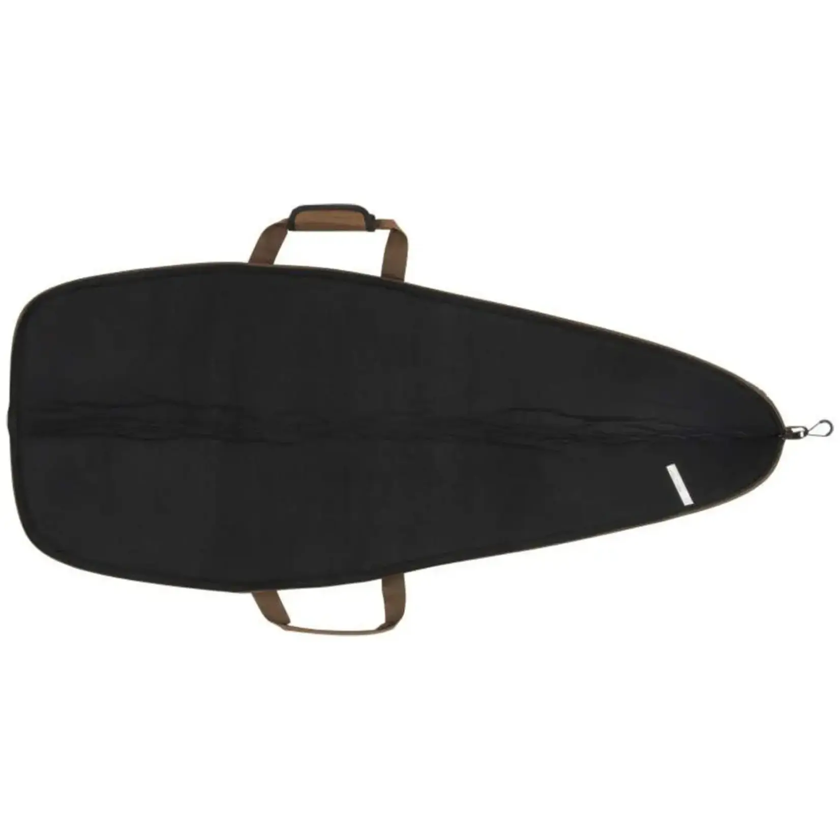 Allen Allen Daytona 4 Pocket Rifle Case 46" - Black