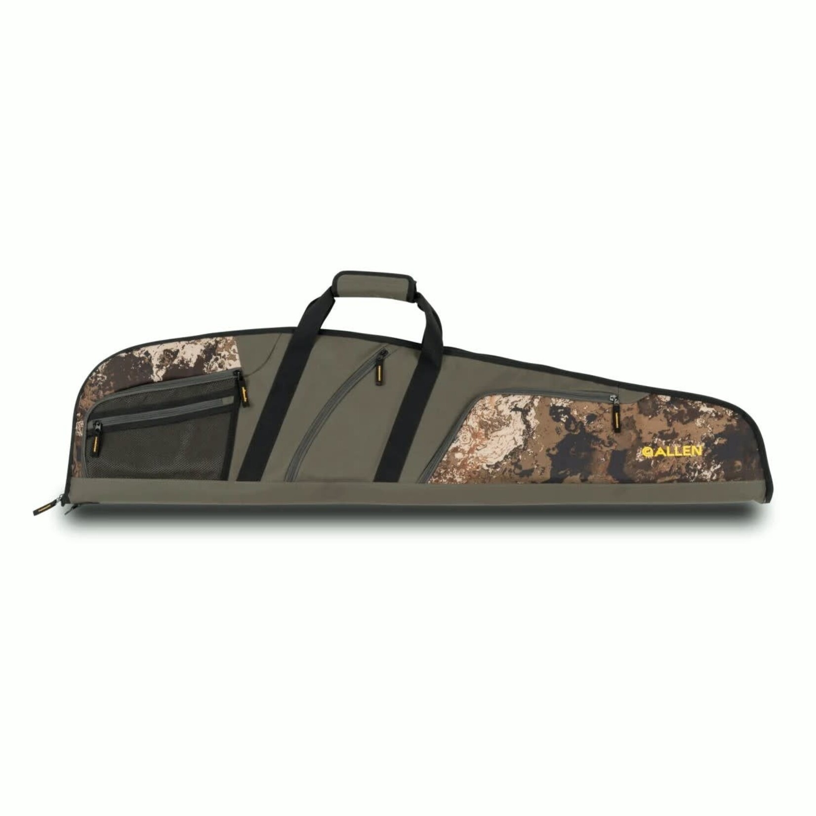 Allen Allen Daytona 4 Pocket Rifle Case 46" - Veil Wideland
