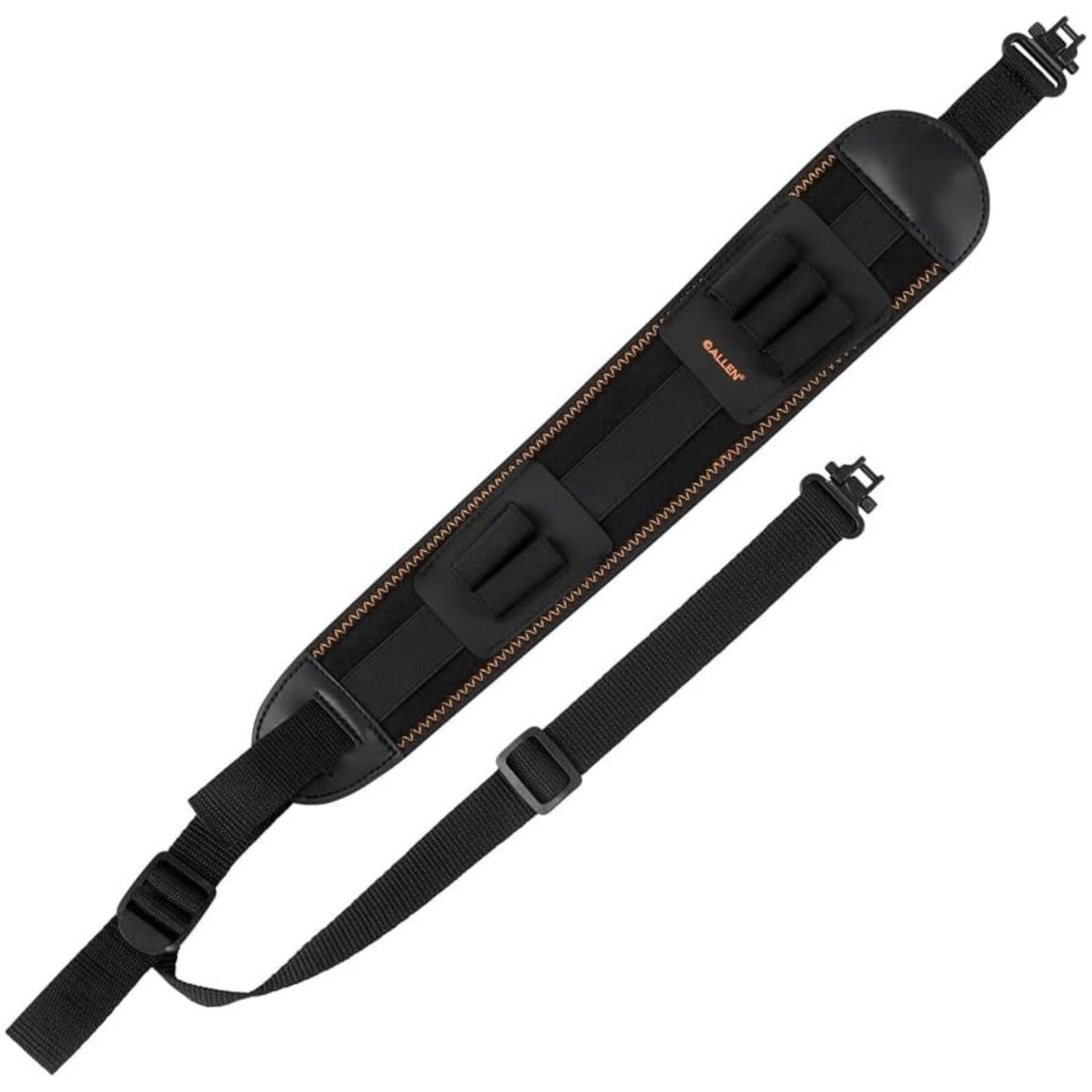 Allen Allen Denali Neoprene Cartridge Rifle Sling