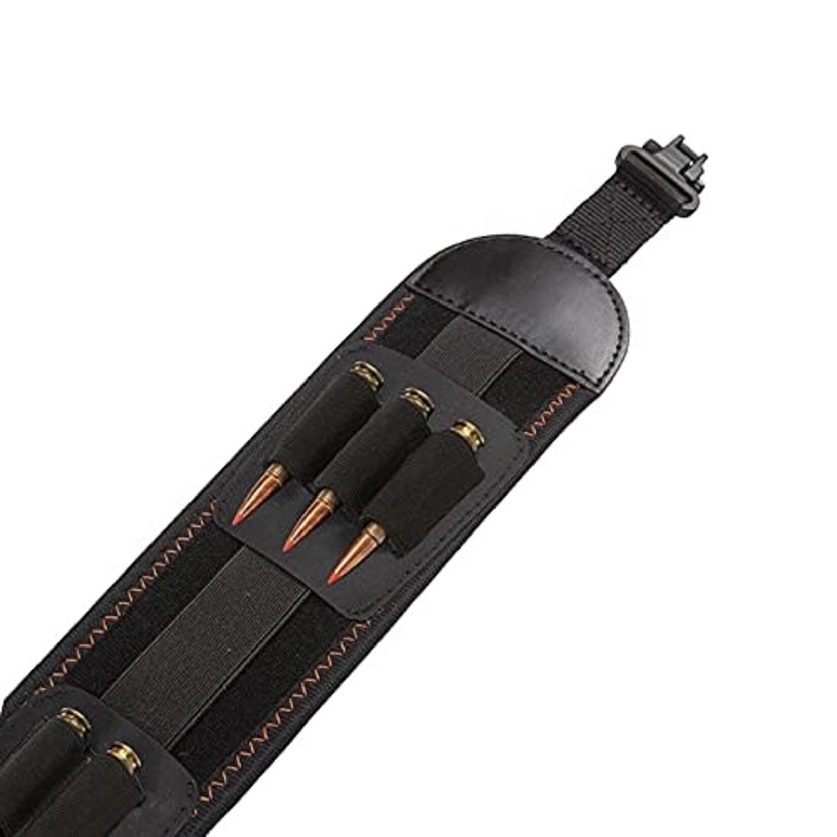Allen Allen Denali Neoprene Cartridge Rifle Sling