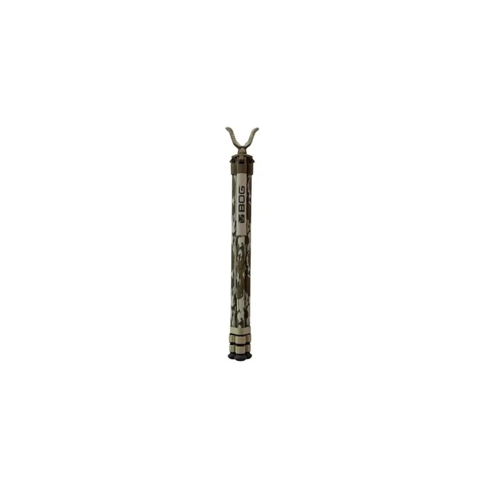 BOG BOG Deadshot Tripod - Mossy Oak Bottomland