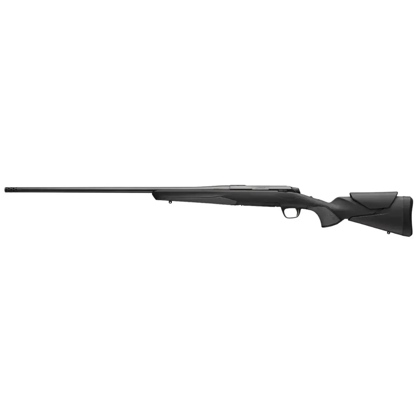 Browning 300 PRC - Browning X-Bolt 2 Hunter Composite