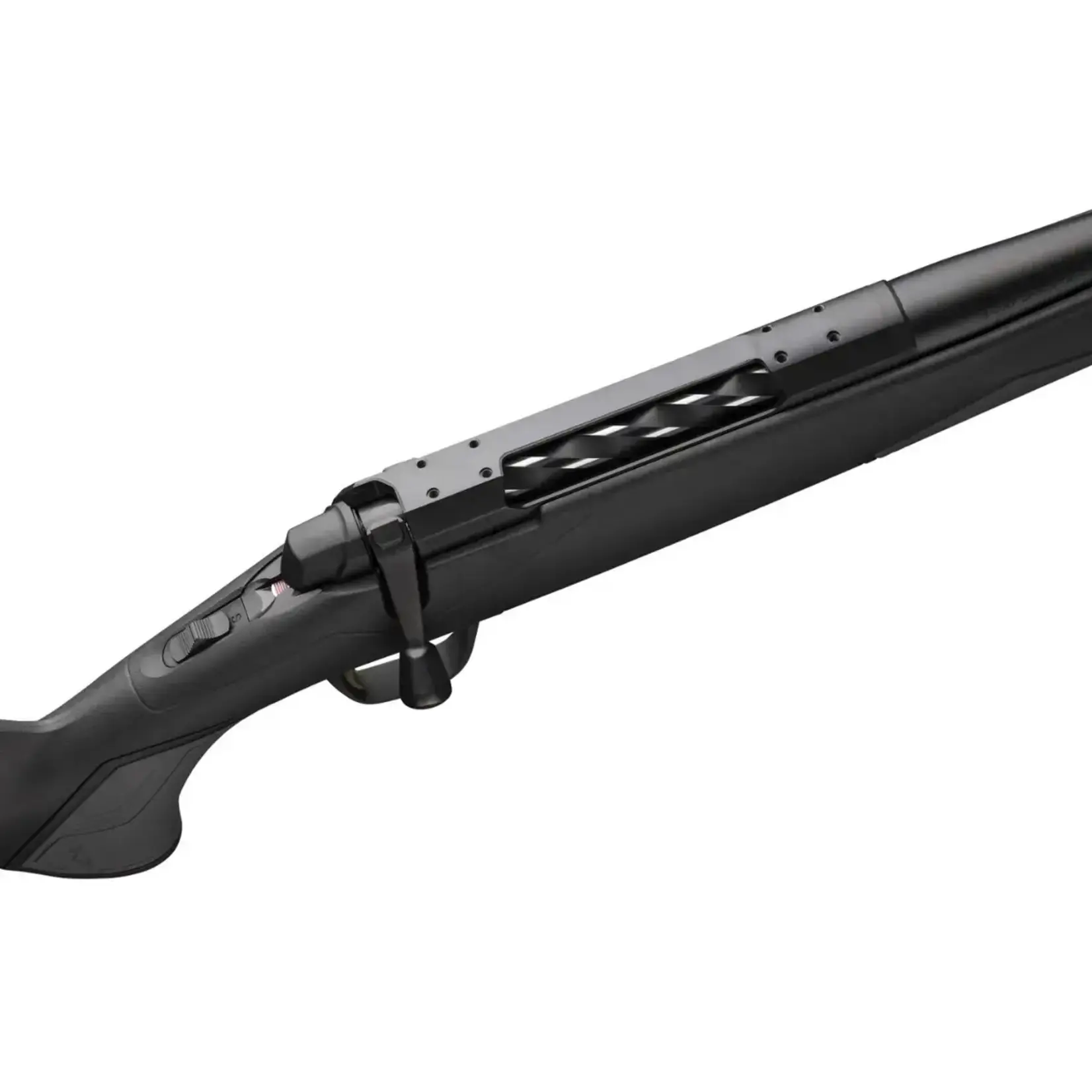 Browning 300 PRC - Browning X-Bolt 2 Hunter Composite
