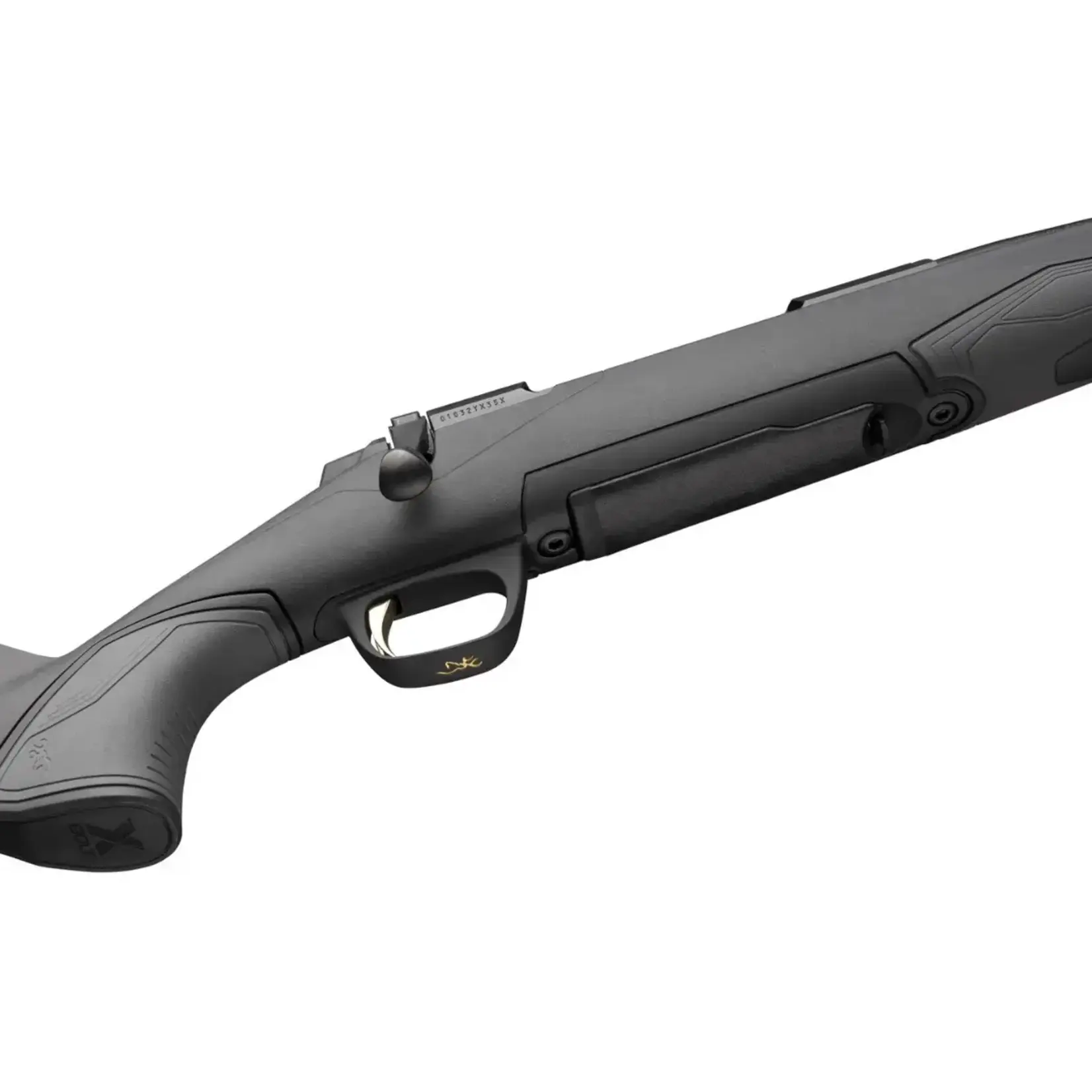Browning 300 PRC - Browning X-Bolt 2 Hunter Composite