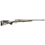 Browning 6.5 PRC - Browning X-Bolt 2 Speed SPR Ovix