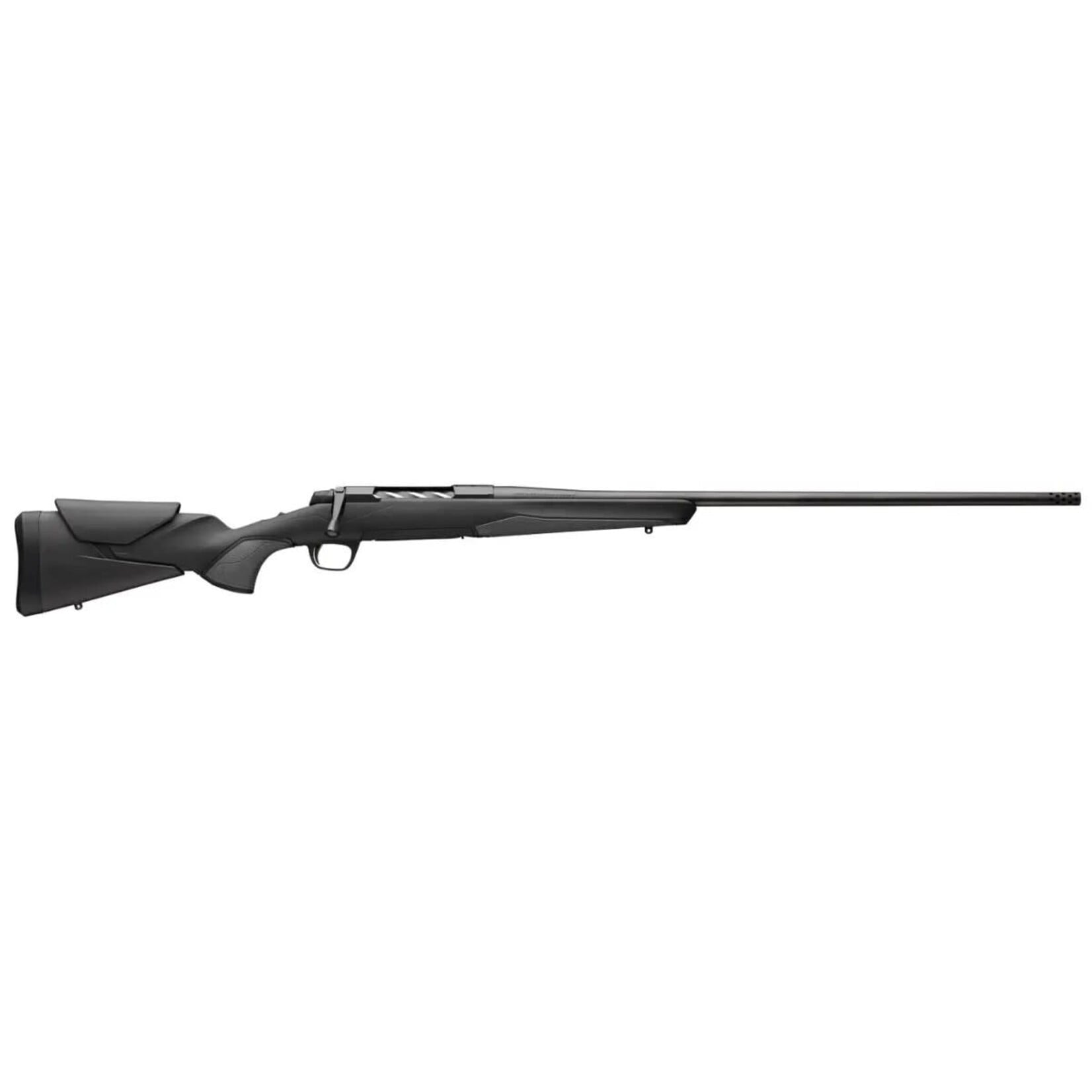 Browning 6.5 PRC - Browning X-Bolt 2 Hunter Composite