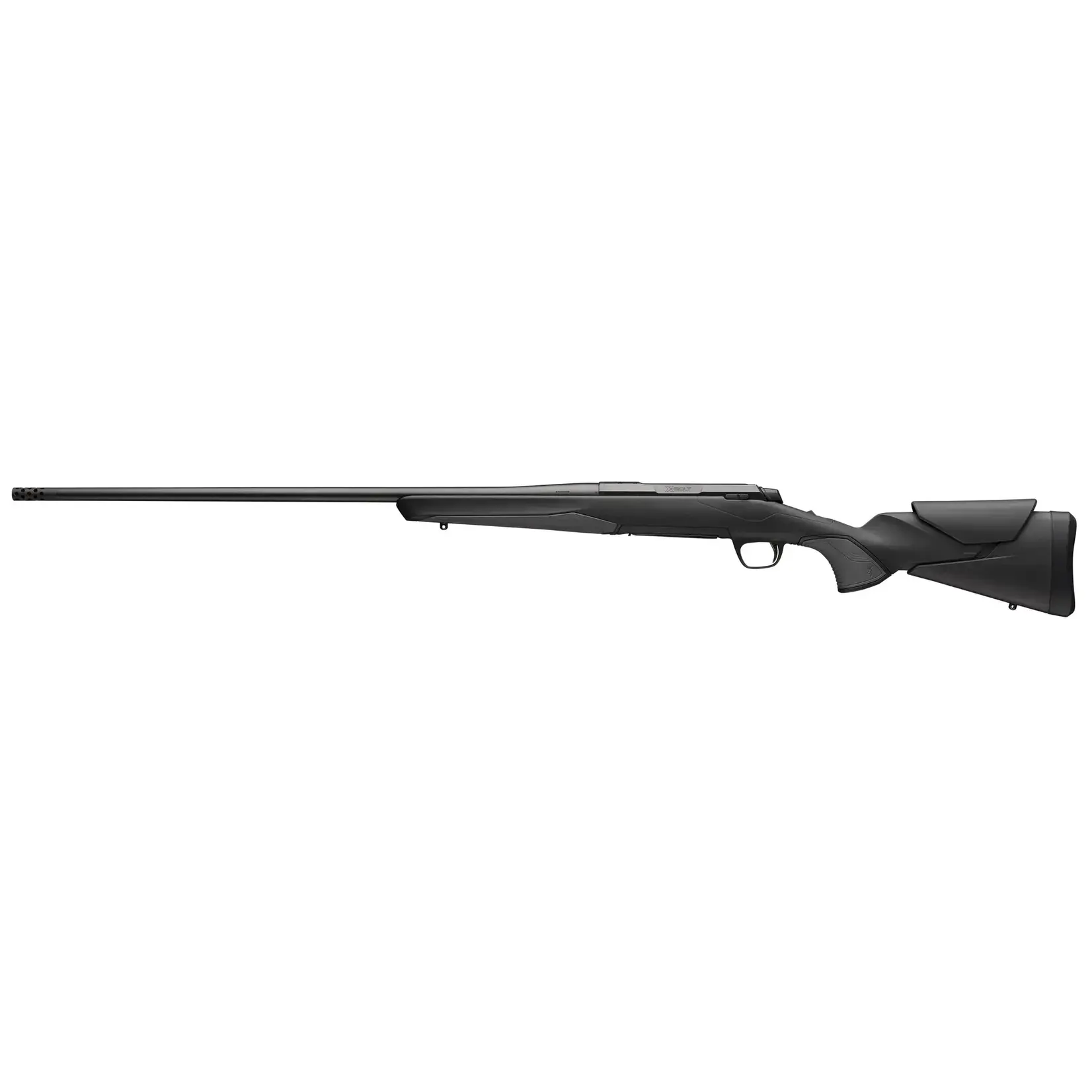 Browning 6.5 PRC - Browning X-Bolt 2 Hunter Composite