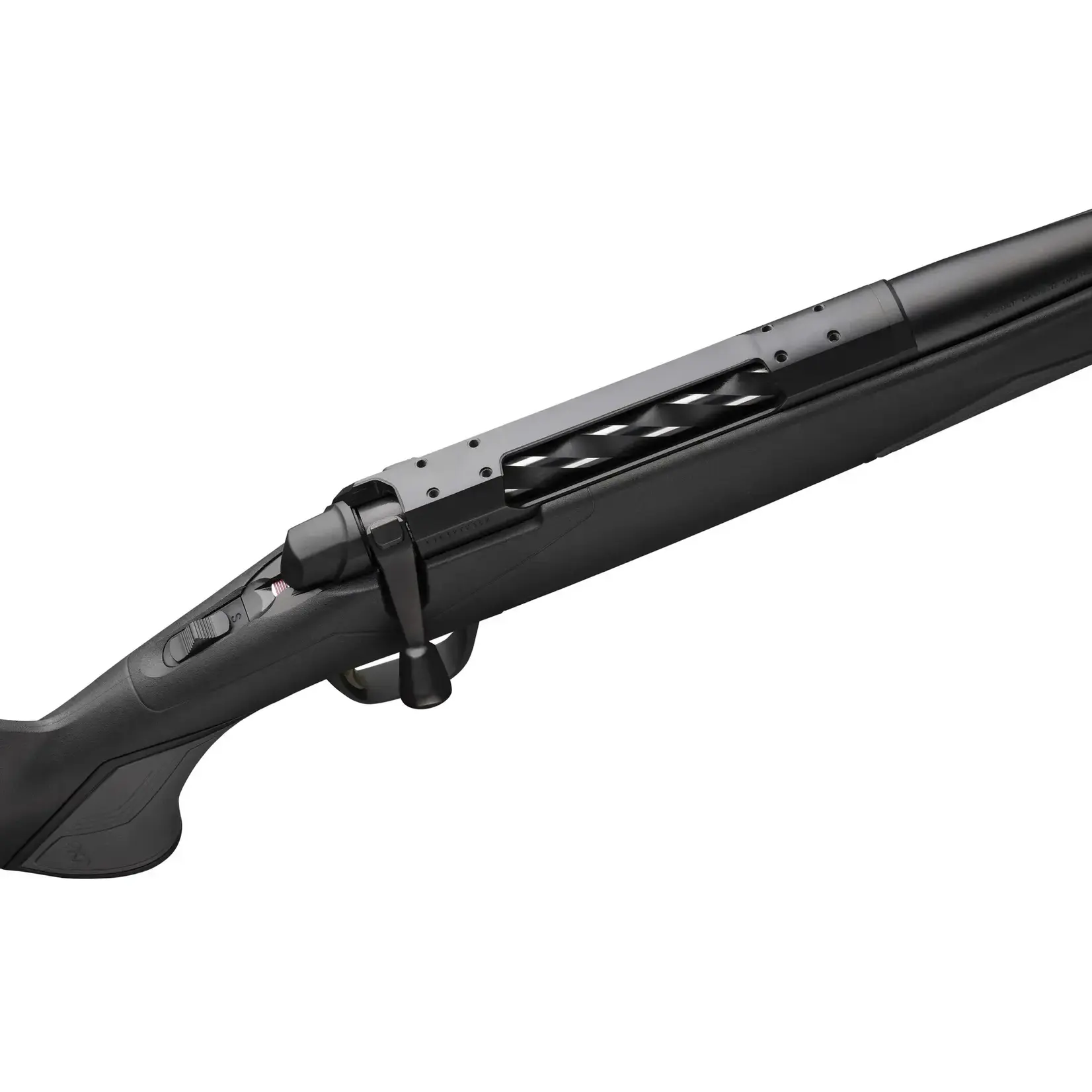 Browning 6.5 PRC - Browning X-Bolt 2 Hunter Composite