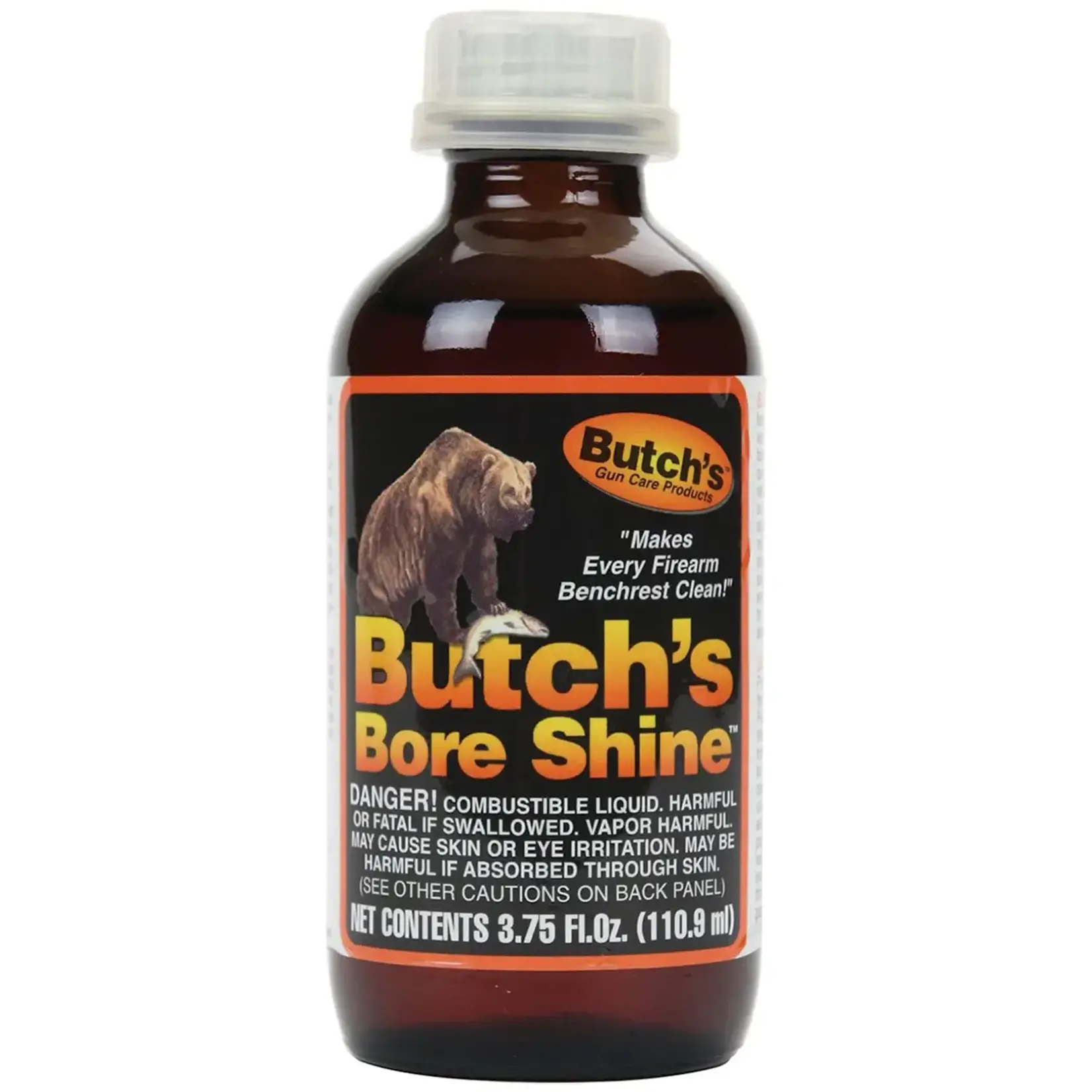 Butch's Butch's Original Bore Shine 3.75 oz
