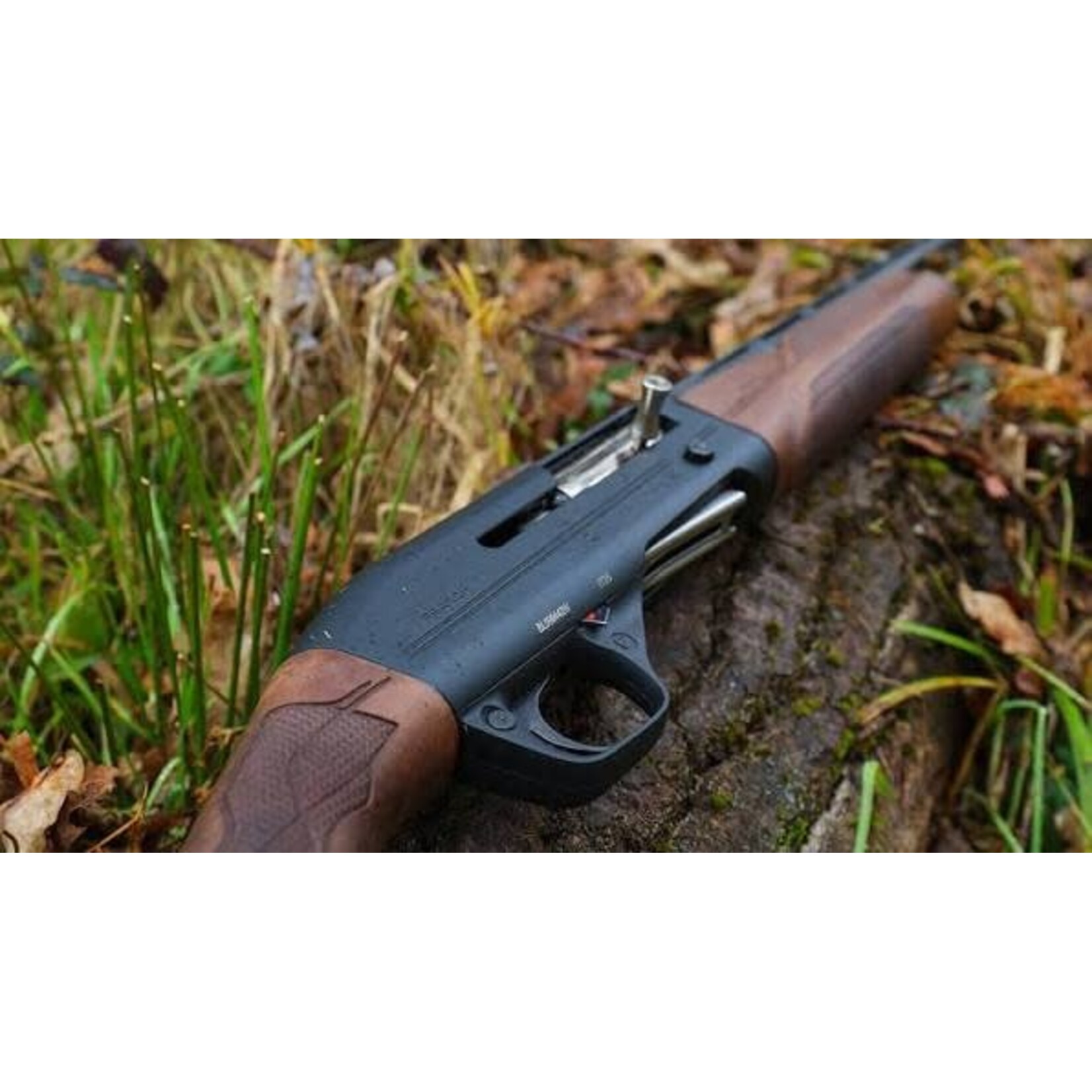 Franchi 12 ga - Franch Affinity 3 28" 3" - Walnut