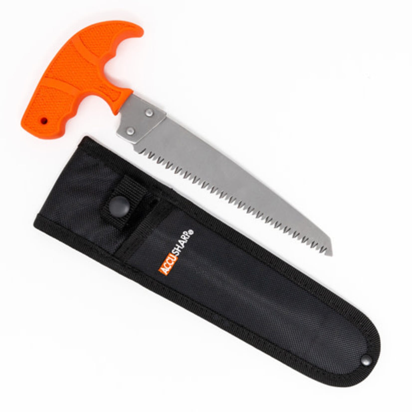 AccuSharp AccuSharp 6" Bone Saw W/ Sheath
