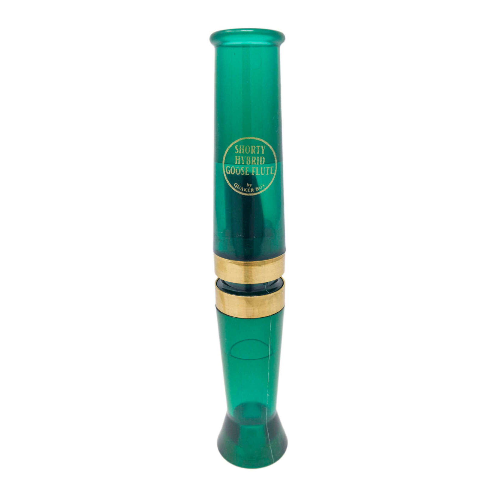 Quaker Boy Quaker Boy Shorty Hybrid Goose Flute Call